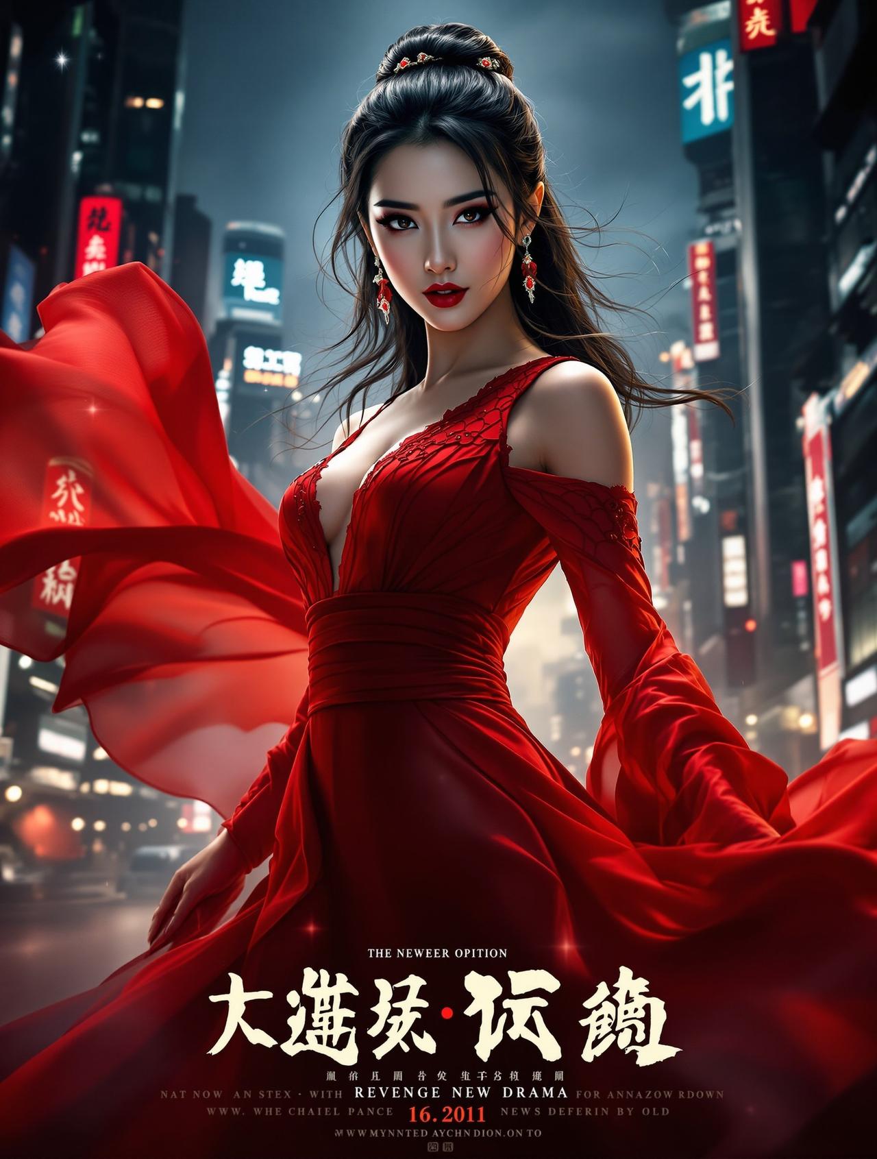 韩剧tv - 重生之豪门千金复仇